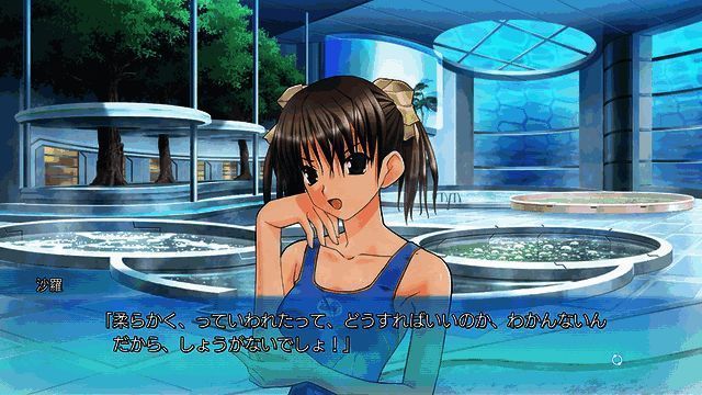 《时空轮回》相关画面1