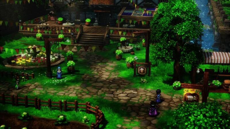 HD - 2D风格游戏相关图片