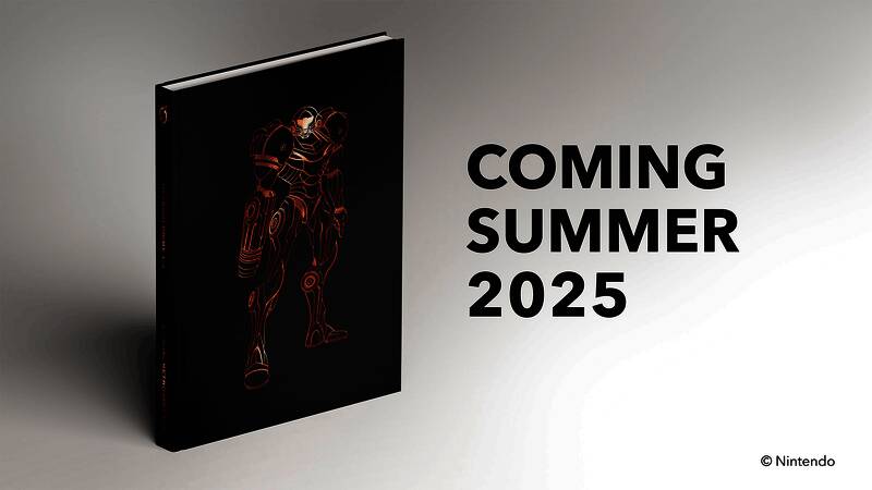 《银河战士Prime 1 - 3：视觉回顾》美术设定集相关展示图