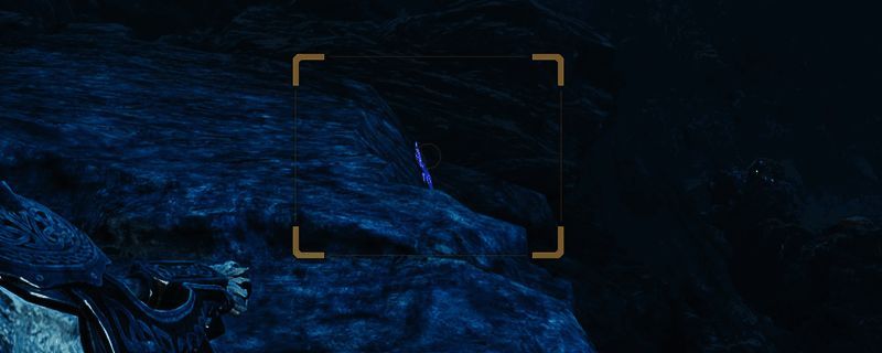 《怪物猎人：荒野》相关场景图