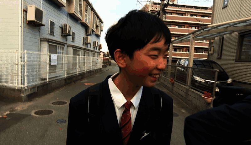 日本12岁获毒物操作师资格证中学生相关图片3