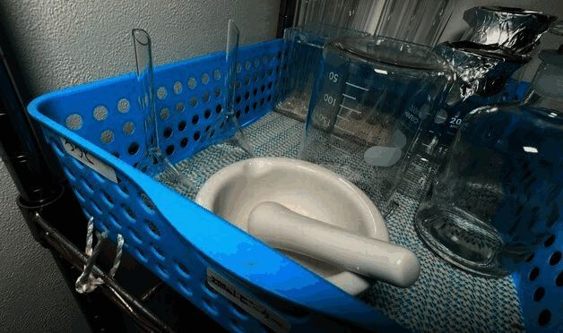 日本12岁获毒物操作师资格证中学生相关图片4