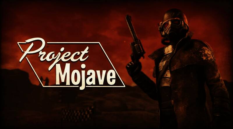 《辐射4》相关画面