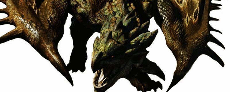 怪物猎人荒野雌火龙图片