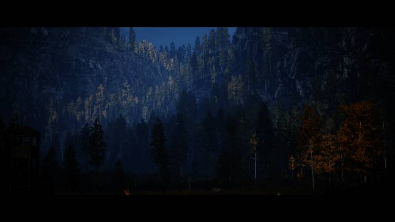 《模拟狩猎3》视频截图4