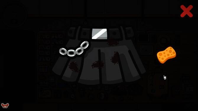 《失物招领模拟器》游戏画面3