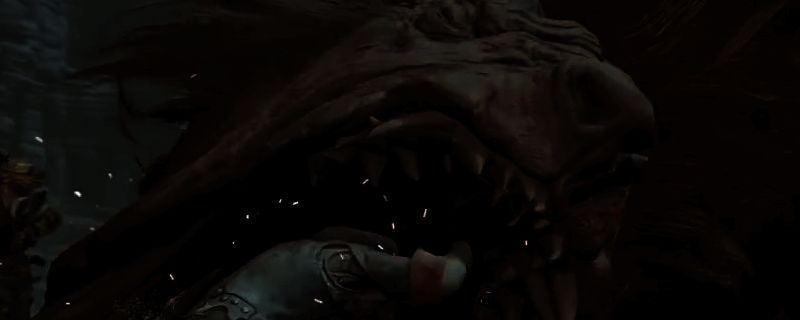 《怪物猎人：荒野》辟兽相关画面1