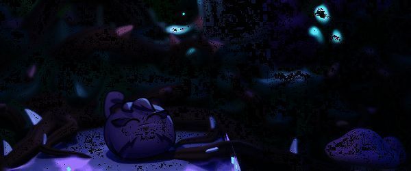 《小生物咖啡馆》游戏动态画面3