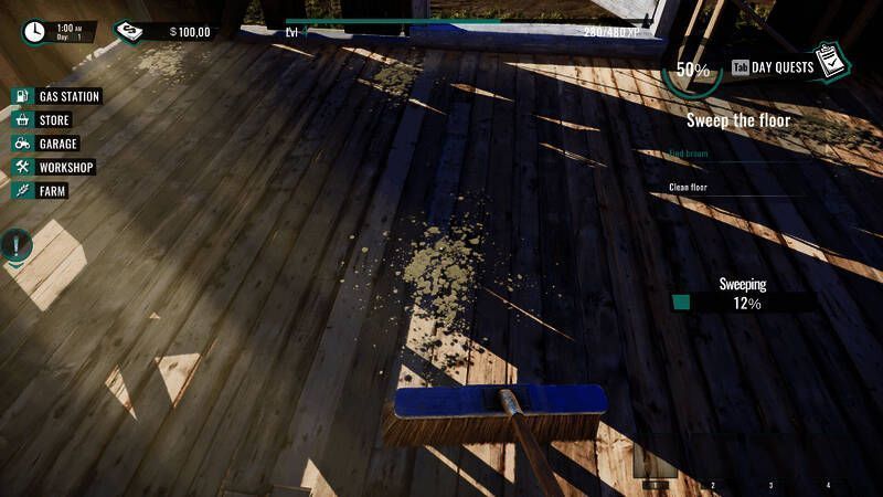 《农场翻修者》游戏画面8