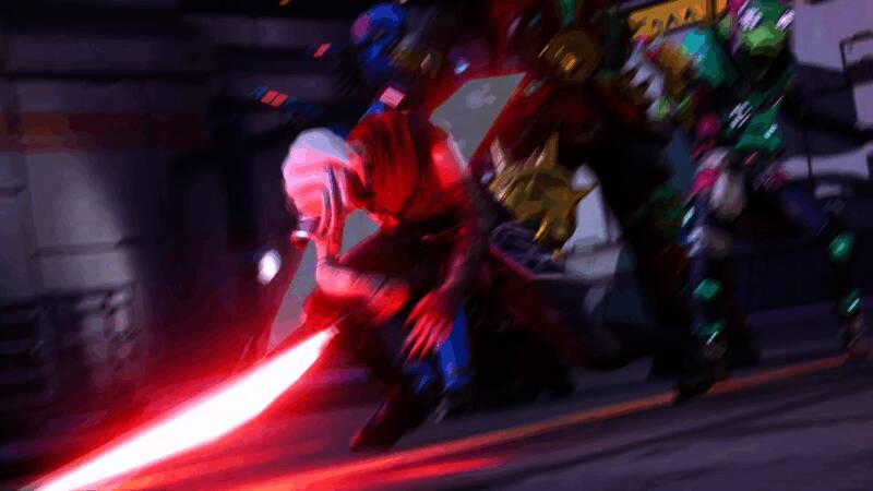 《星球大战：银河猎手》视频截图4