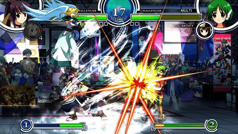 《星之翼:梦幻赛场》相关图片6