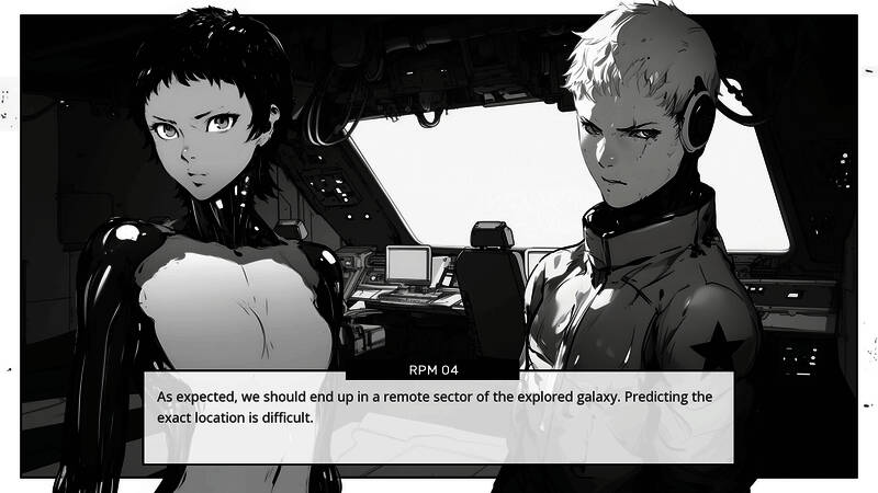 《红色太空》游戏相关图片4