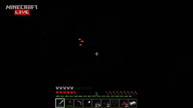 《我的世界》花园觉醒更新相关图片3