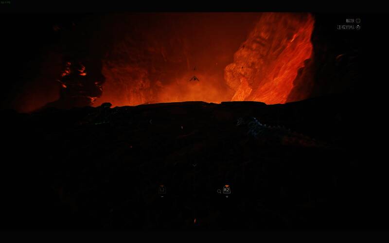 相关游戏场景画面