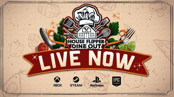 《房产达人》新DLC宣传图