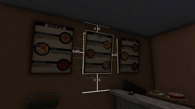 《房产达人》游戏内经营画面