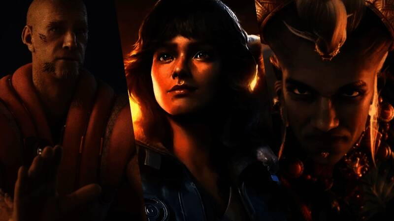 游戏行业相关图片1