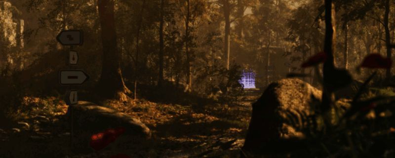 《塔罗斯的法则:再次觉醒》相关图片1