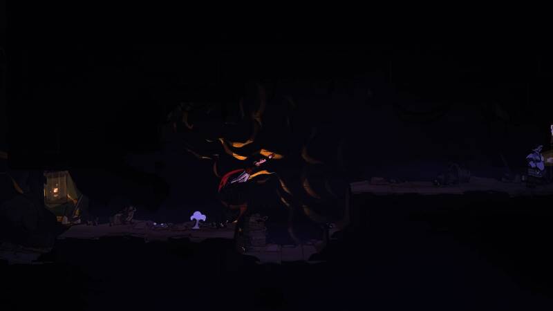 《波斯王子：Rogue》第二幕更新视频截图2