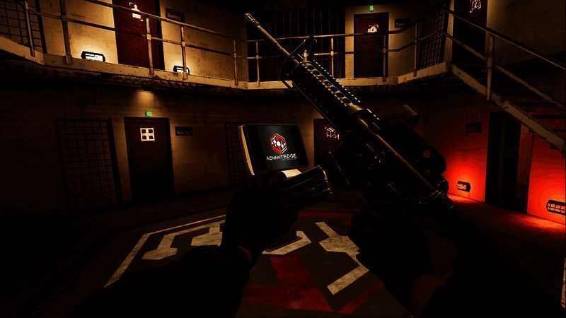 《塔博尔幽灵》相关图片1