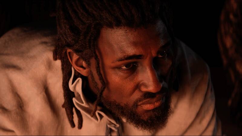 《刺客信条:影》相关图片2