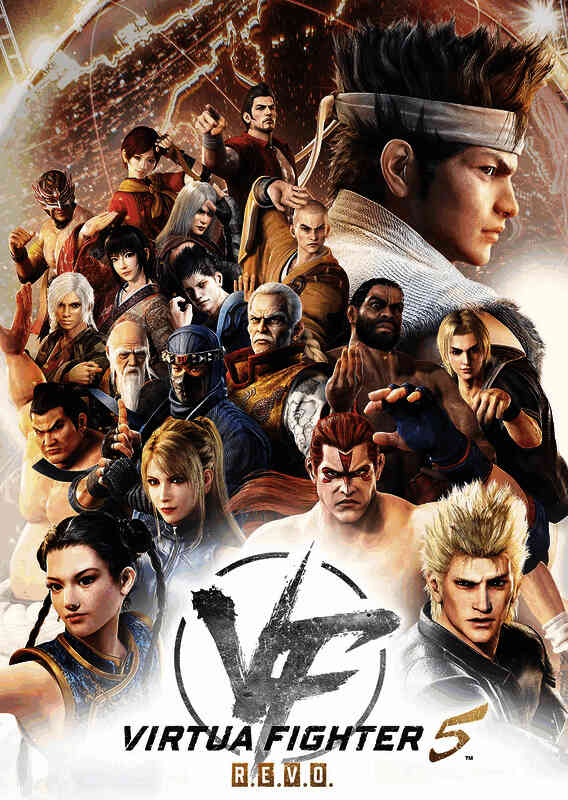 游戏相关宣传图1