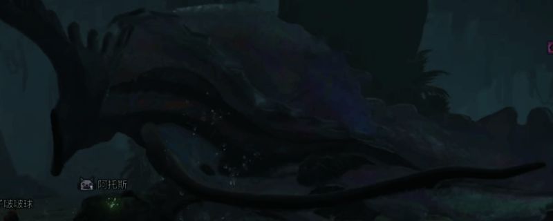 怪物猎人荒野波衣龙相关图片