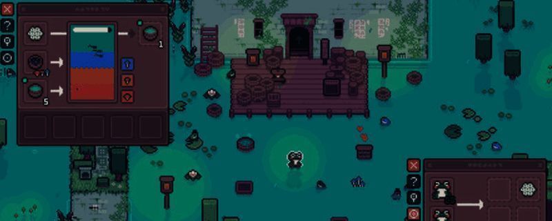 《Mudborne》相关图片1