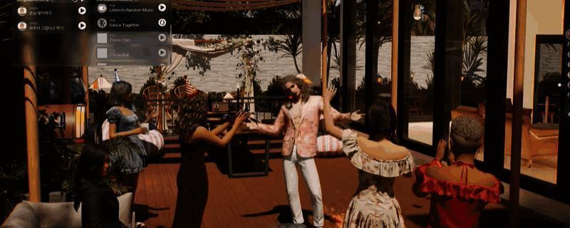 inZOI游戏相关画面2