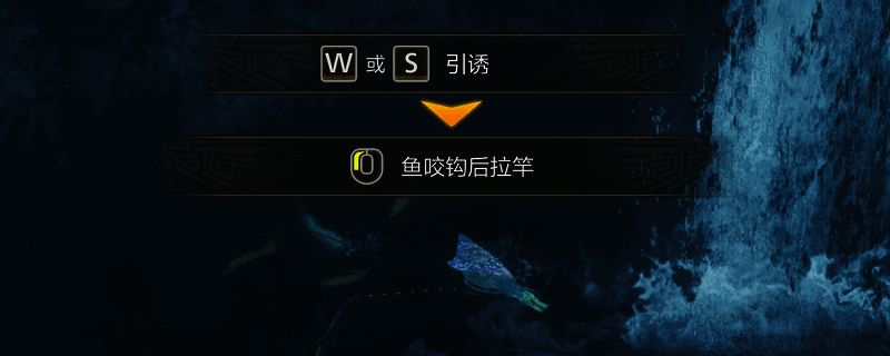 《怪物猎人：荒野》游戏场景图