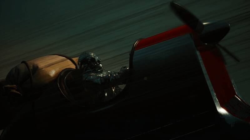 《但丁之环》游戏画面相关图片3