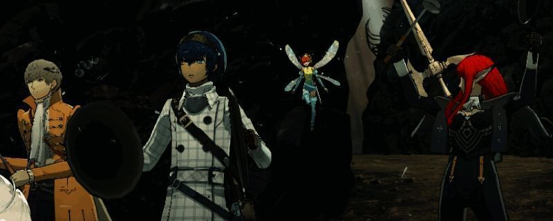 暗喻幻想游戏相关图片