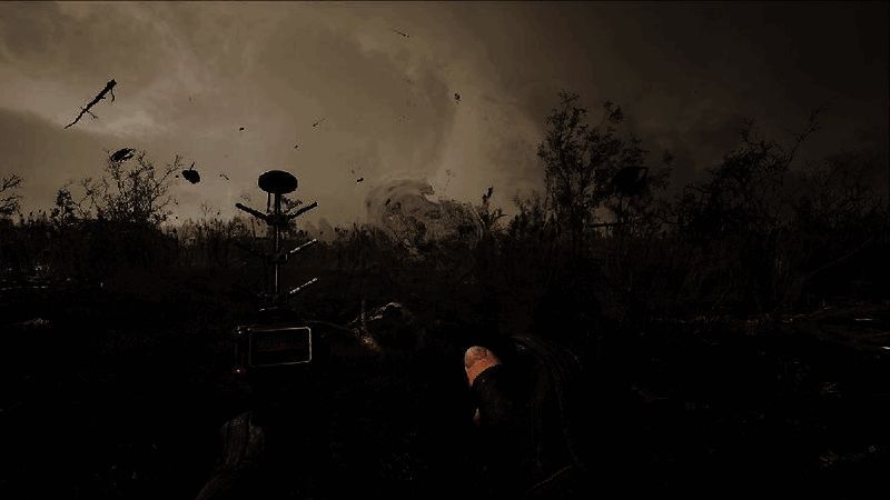 《潜行者2》相关图片2