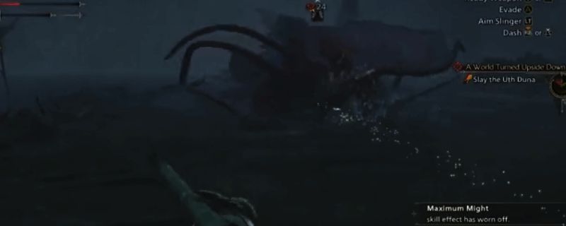 《怪物猎人：荒野》相关图片