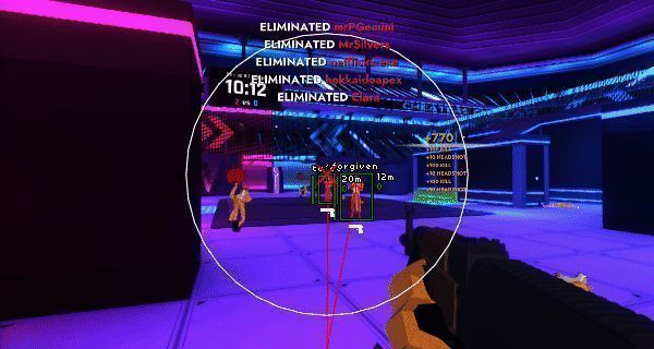 《Cheaters Cheetah》游戏画面3