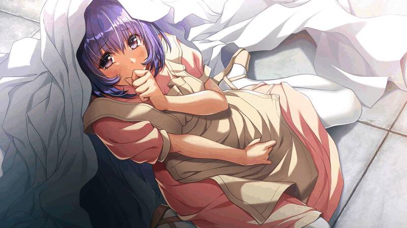 《夜勤病栋 重制版》宣传图