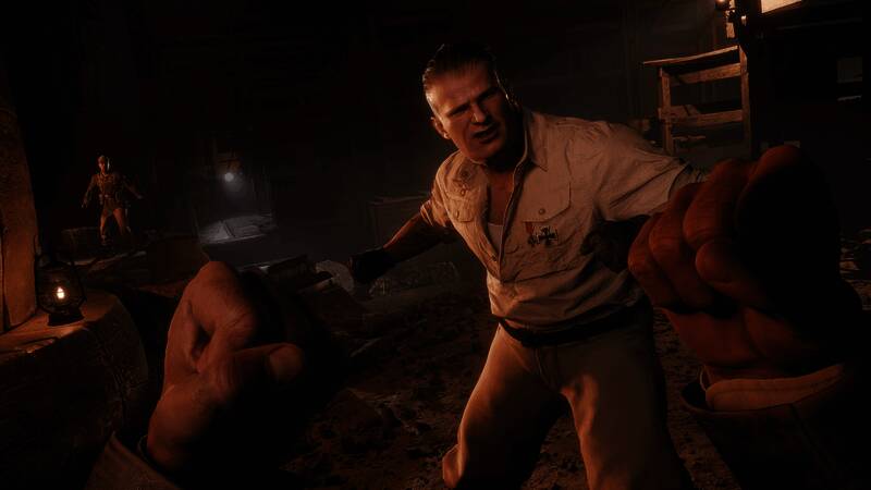 《夺宝奇兵：古老之圈》相关图片