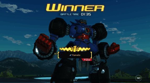 战技系统相关画面3