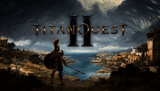 相关ARPG游戏画面图1