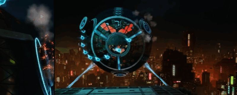 双影奇境停车管理员游戏画面