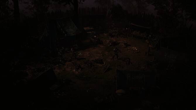 《战争传说》新DLC相关图片3