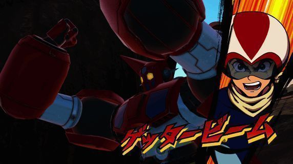 传说驾驶员相关画面4