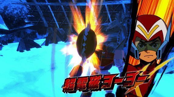 传说驾驶员相关画面5