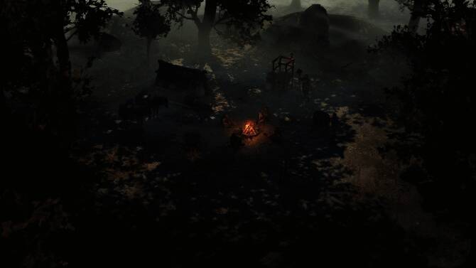 《战争传说》新DLC相关图片5