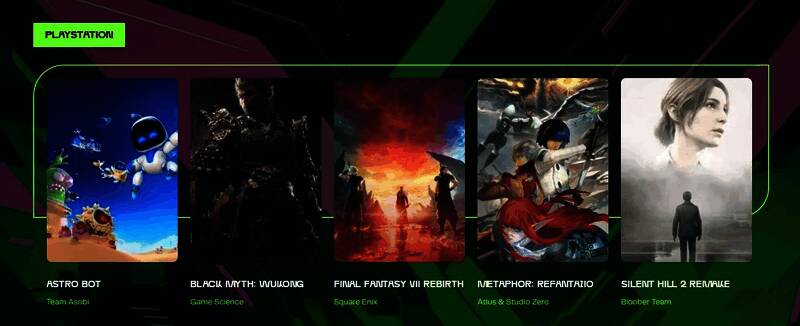 《黑神话：悟空》相关配图1