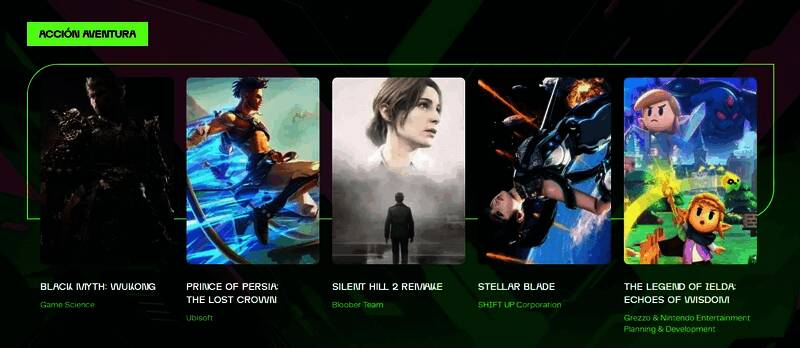 《黑神话：悟空》相关配图3