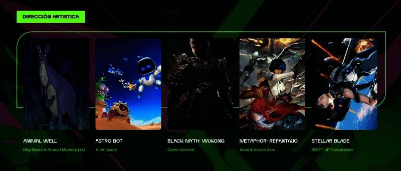 《黑神话：悟空》相关配图5