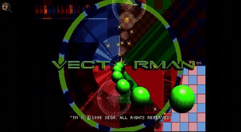 《地球勇士》游戏画面