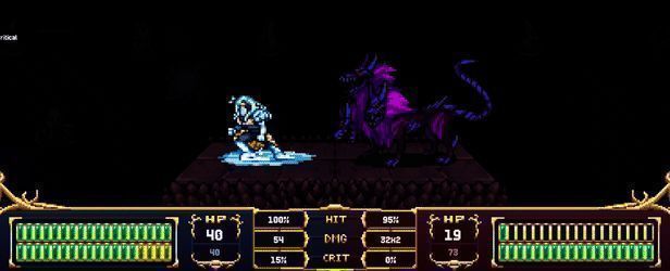 《Dark Deity 2》游戏画面9