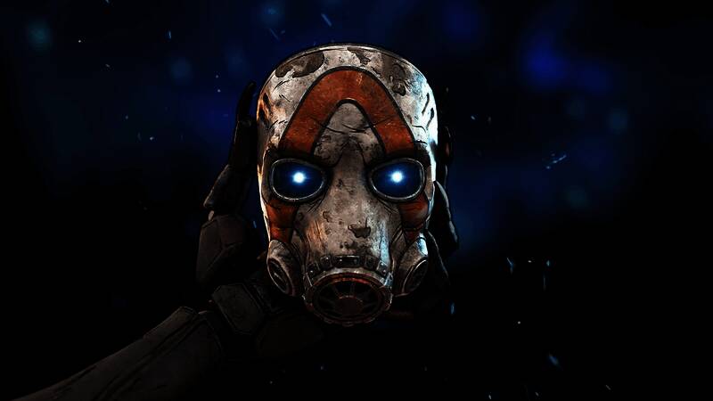 《无主之地4》相关图片1